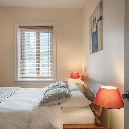 Apartment Et Studio Montréal Dış mekan fotoğraf